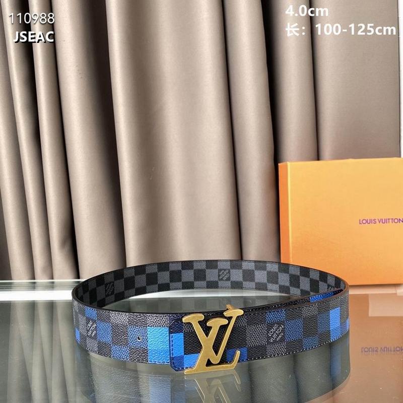 LV Belts 4701